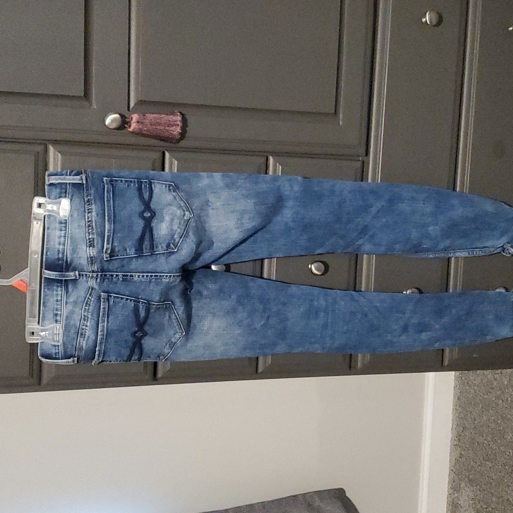 Jeans - Picture 2 of 4
